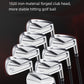 PGM MTG036 professional made in China golf clubs men sale golf clubs complete sets excellent golf clubs