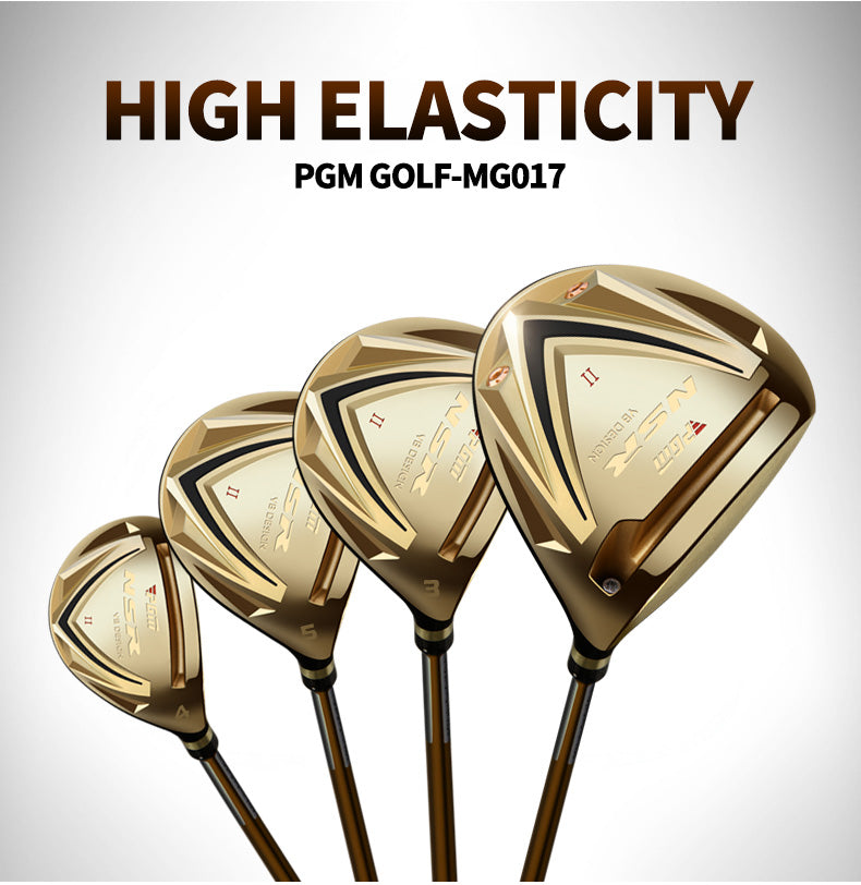 PGM MG017 mens customised golf club driver adjustable sale branded golf club
