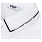PGM YF536 golf polos cool design sportswear oem design golf polo shirt