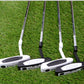 PGM TUG002 universal golf club putter rio mini practice golf putter