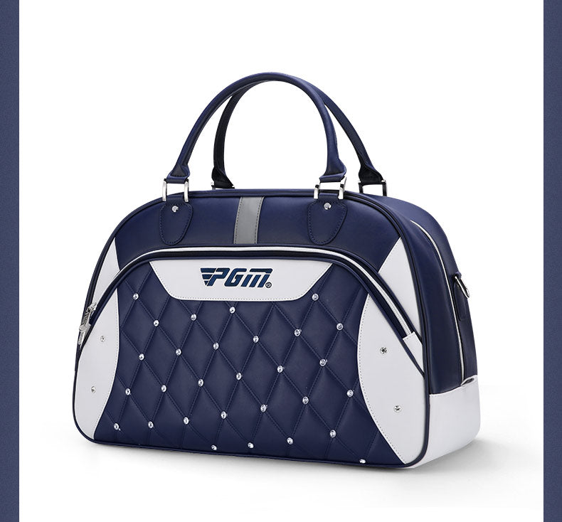PGM YWB037 waterproof popular ladies women fashion golf boston bags