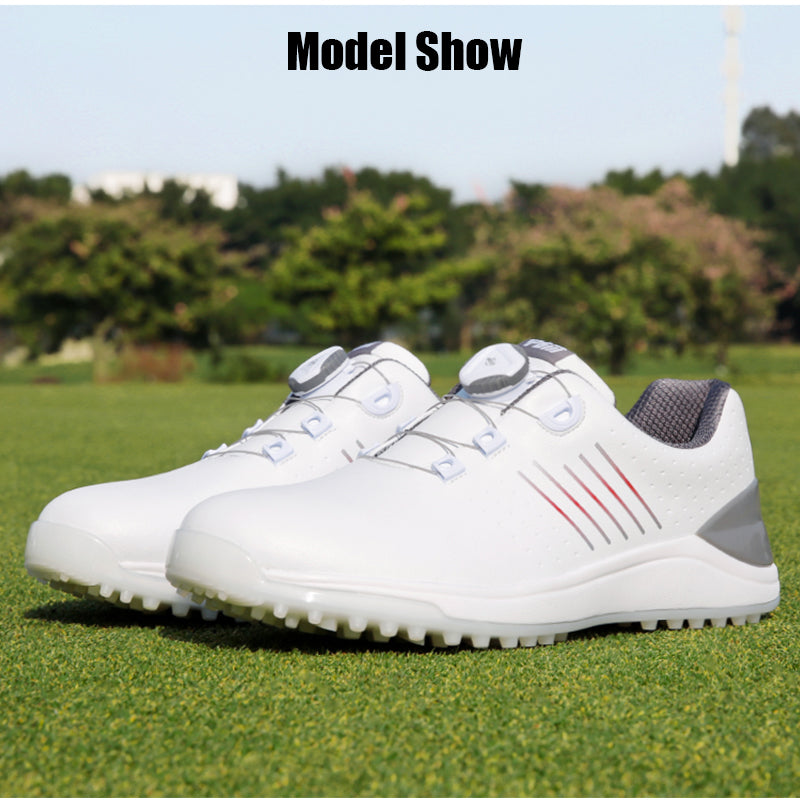 PGM XZ260 golf shoes on sale new arrival waterproof golf shoe for men