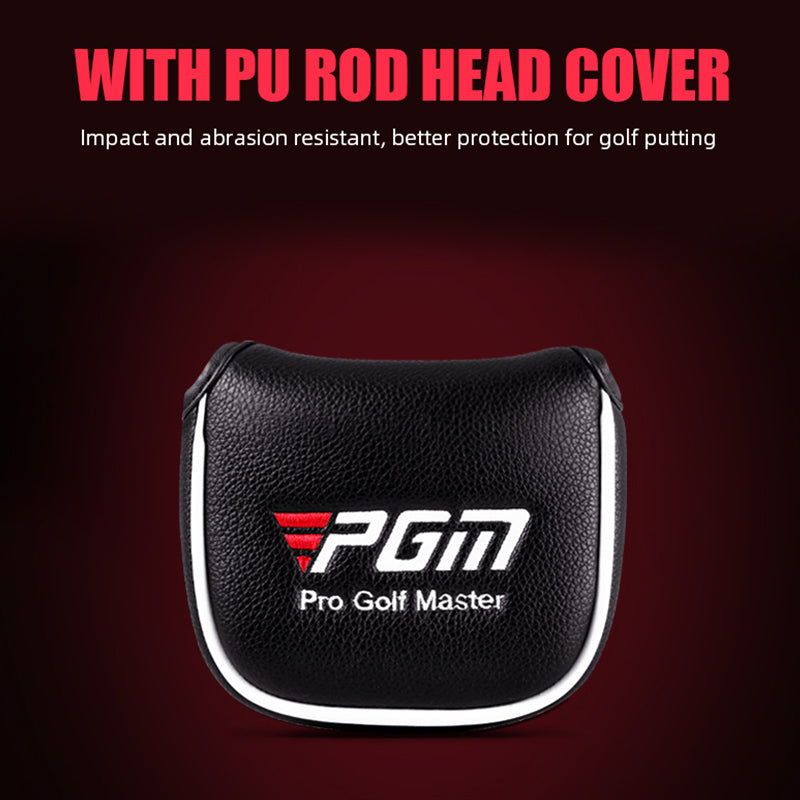PGM TUG049 novelty cnc milled putter 3 models transformable golf putter
