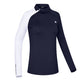 PGM YF485 tennis golf shirt good quality ladies long sleeve golf shirt