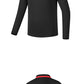 PGM YF494 quick-dry golf polo shirt long sleeve golf polo shirt juniors kids boys golf shirt