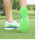 PGM XZ219 golf shoes custom logo waterproof outdoor golf shoes for men