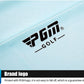 PGM YF001 brands wholesale custom golf apparel clothes supplier manufacturers design golf clothes