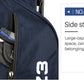 PGM QB074 premium custom 5 way divider waterproof lightweight sunday nylon golf bag