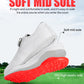 PGM XZ165 waterproof golf shoes women spike less microfiber golf shoe
