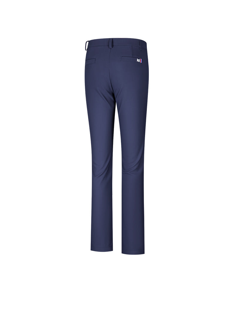 PGM KUZ135 high elastic golf pant cropped pants winter custom straight women golf pants