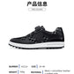 PGM XZ224 auto lacing manufacturer golf ball shoes spike less mesh golf shoes