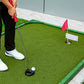 PGM TUG043 golf putter laser pointer cnc milled practice golf putters