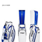 PGM QB110 colorful golf bag white professional fully custom waterproof golf bag