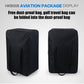 PGM HKB008 soft-sided golf bag travel case flight waterproof light weight golf travel bag