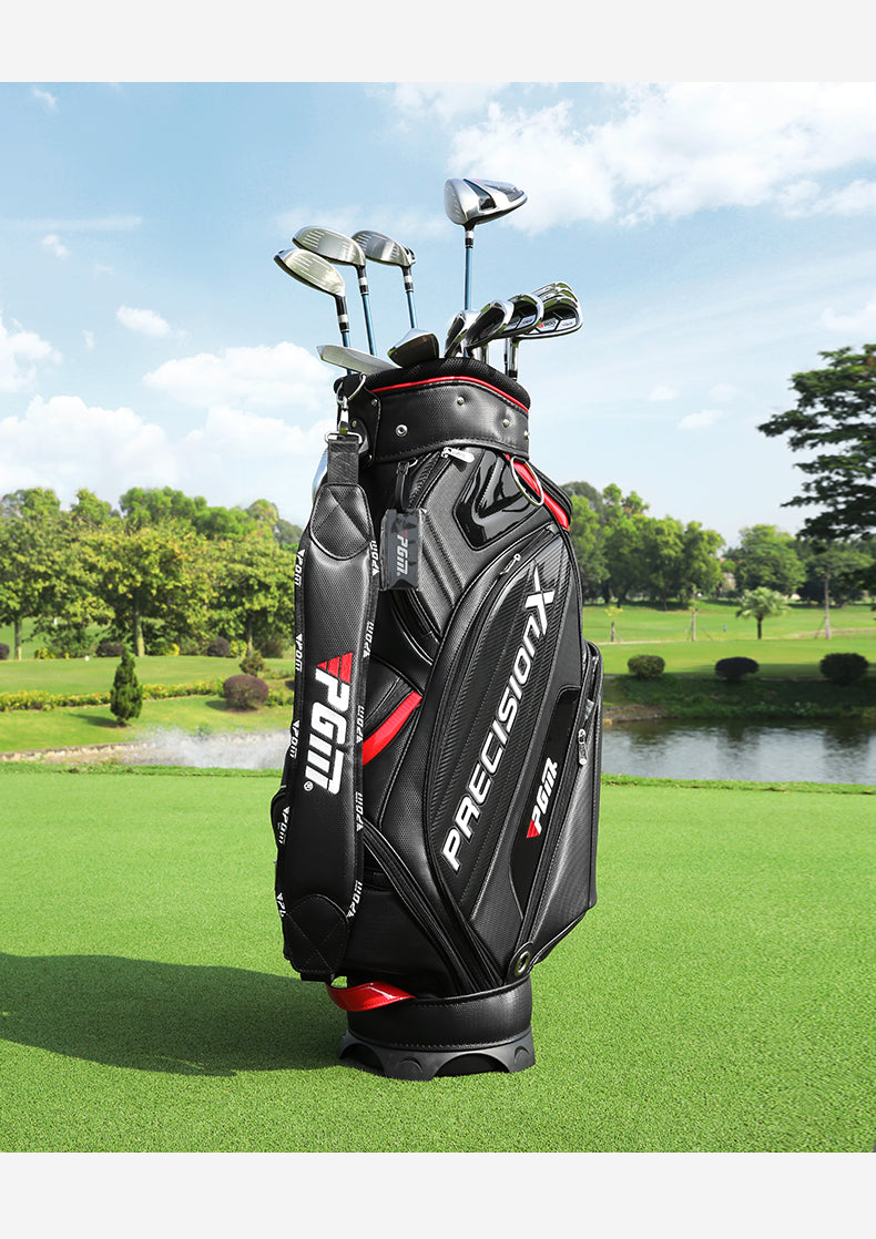 PGM MTG025 G300 left handed golf clubs sets mens graphite branded