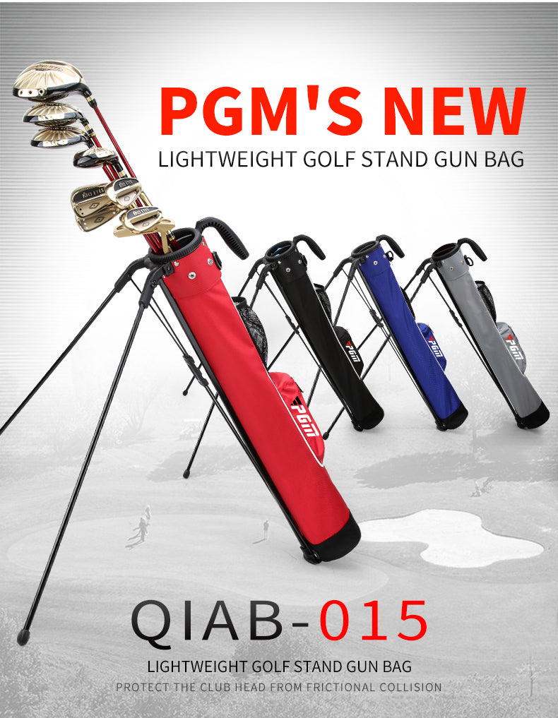 PGM QIAB015 Waterproof Light Weight Portable Stand Sunday Bags