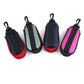 PGM SOB005 golf ball mini waist pouch bag portable customised golf ball bag