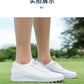 PGM XZ205 stylish golf shoe women light weight custom logo golf shoes