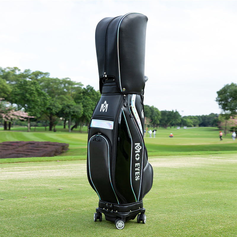 Traveling Golf Bags with Wheels: Your Ultimate Guide