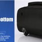 PGM HKB002 Custom LOGO Golf bag Travel Cover With Wheels