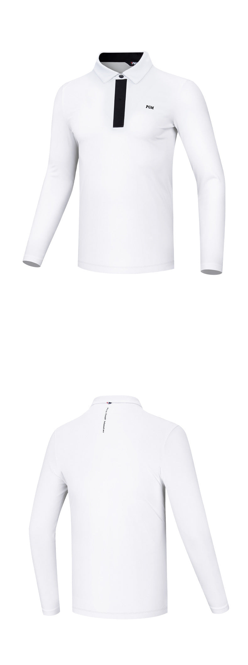 White polo shirt clearance blank