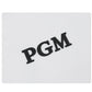 PGM YF532 custom logo golf tee shirt 2023 women slim fit golf shirt