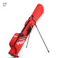 PGM QIAB024 golf stand personal gun bag nylon custom sunday golf bag