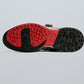 PGM XZ182 wholesale spike less men golf shoes lightweight custom golf shoe