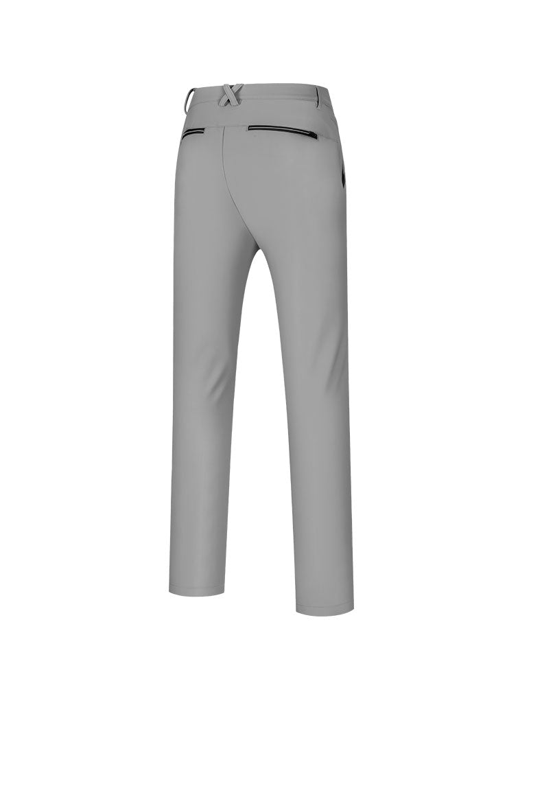 Ping Vision Winter Golf Trouser Black - Clubhouse Golf