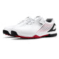 MOEYES M22XZ02 winter golf ball shoes men waterproof golf sneakers custom golf shoes