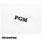 PGM YF534 ladies wholesale custom logo sports golf polo t shirt polyester spandex golf polo