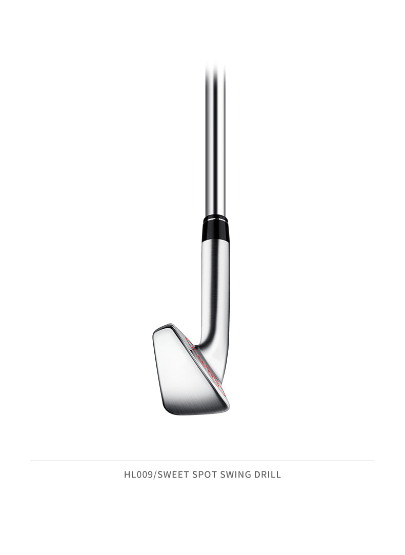 PGM HL009 golf swing tool corrector chipping practice mini 7 iron