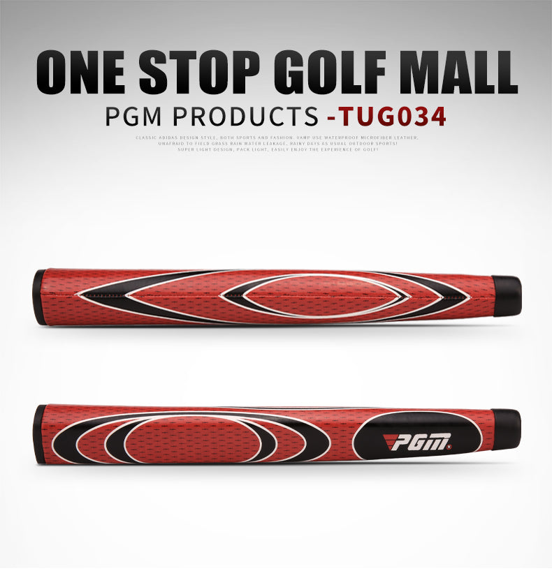 PGM TUG034 executive home office indoor practice golf mini putter pick up ball golf putter