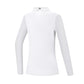 PGM YF476 wholesale oem long sleeve golf polo shirt fashionable golf polo