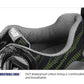 PGM XZ228 wholesale rubber men golf shoes lightweight mesh golf shoes