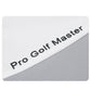 PGM YF532 custom logo golf tee shirt 2023 women slim fit golf shirt