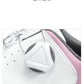 MOEYES M22XZ04 womens waterproof golf shoe high quality luxury brand anti skid golf shoes