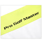PGM YF493 kids wholesale quality golf polo polyester spandex 2022 golf polo