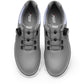 PGM XZ232 male luxury waterproof rubber practice golf shoes for men