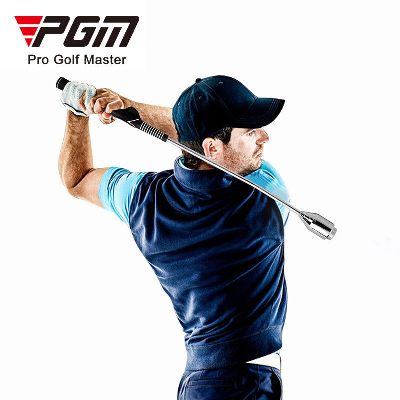 PGM HGB001 golf swing trainer aid adjustable weight golf training aids