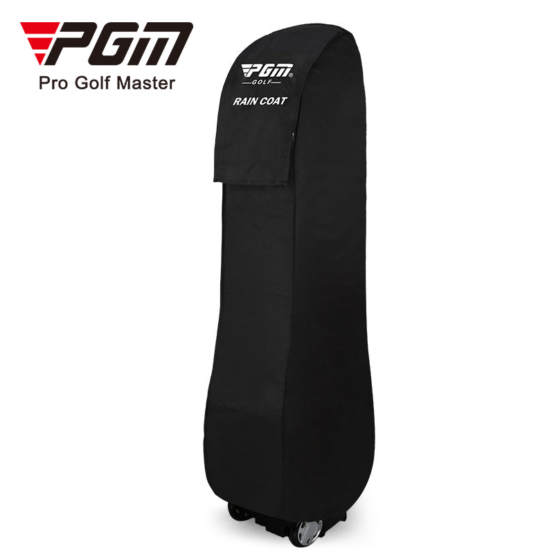 golf bag rain cover sports direct PGM HKB003 waterproof golf bag flight travel cover nylon light weight – PGM GOLF