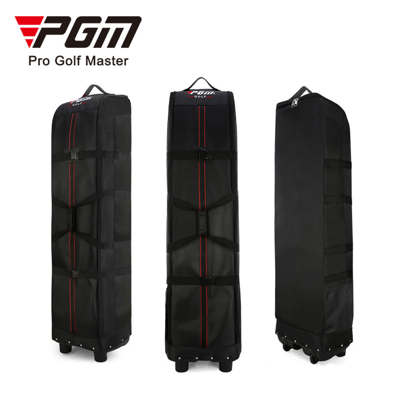PGM HKB006 golf caddybag travel rain cover customized logo golf travel cover