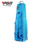 PGM HKB008 soft-sided golf bag travel case flight waterproof light weight golf travel bag