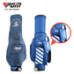 PGM HKB011 golf bag club travel rain cover light weight golf travel cover