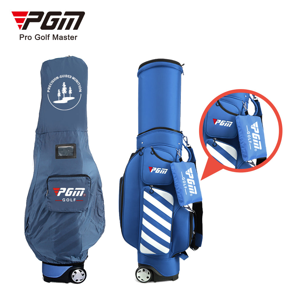 golf bag travel rain cover PGM HKB011 golf bag club travel rain cover light weight golf travel co – PGM GOLF