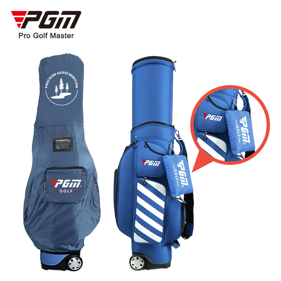 GOLF TRAVEL BAG PGM GOLF