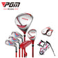 PGM JRTG006 NSR High Quality Junior Golf Club Sets