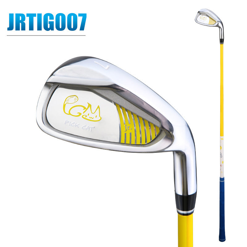 PGM JRTIG007 high quality custom golf irons brand new junior golf irons