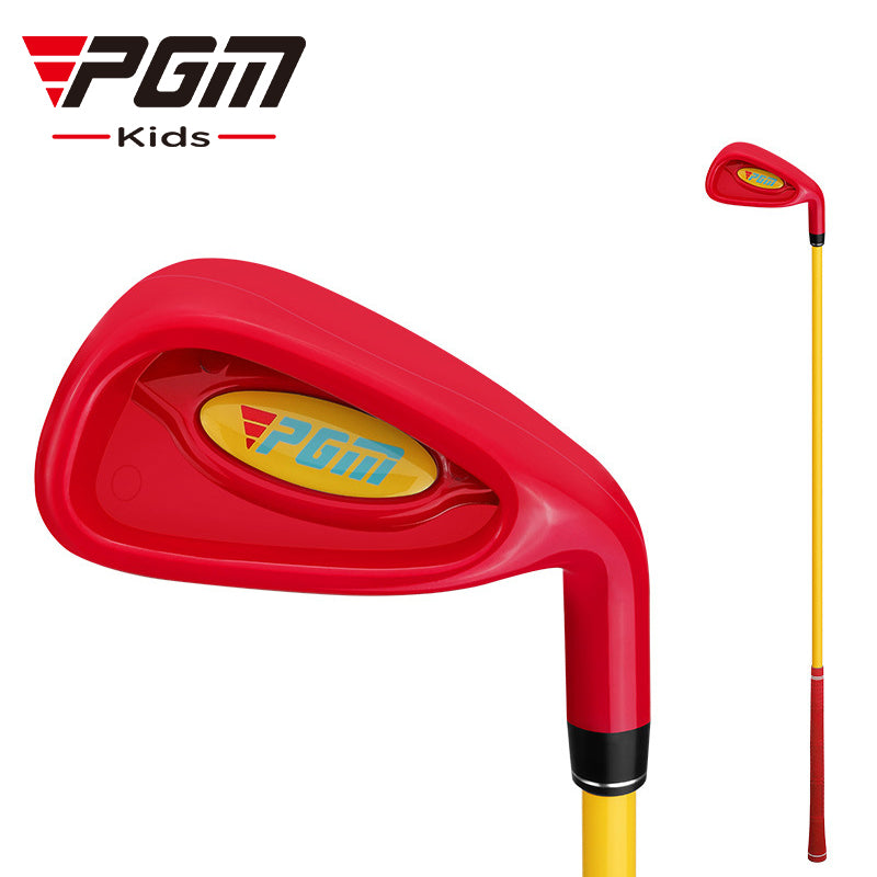 PGM JRTIG011 golf iron club practice custom lightweight graphite golf iron