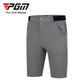 PGM KUZ076 golf pants custom logo mens summer slim fit quick dry golf short